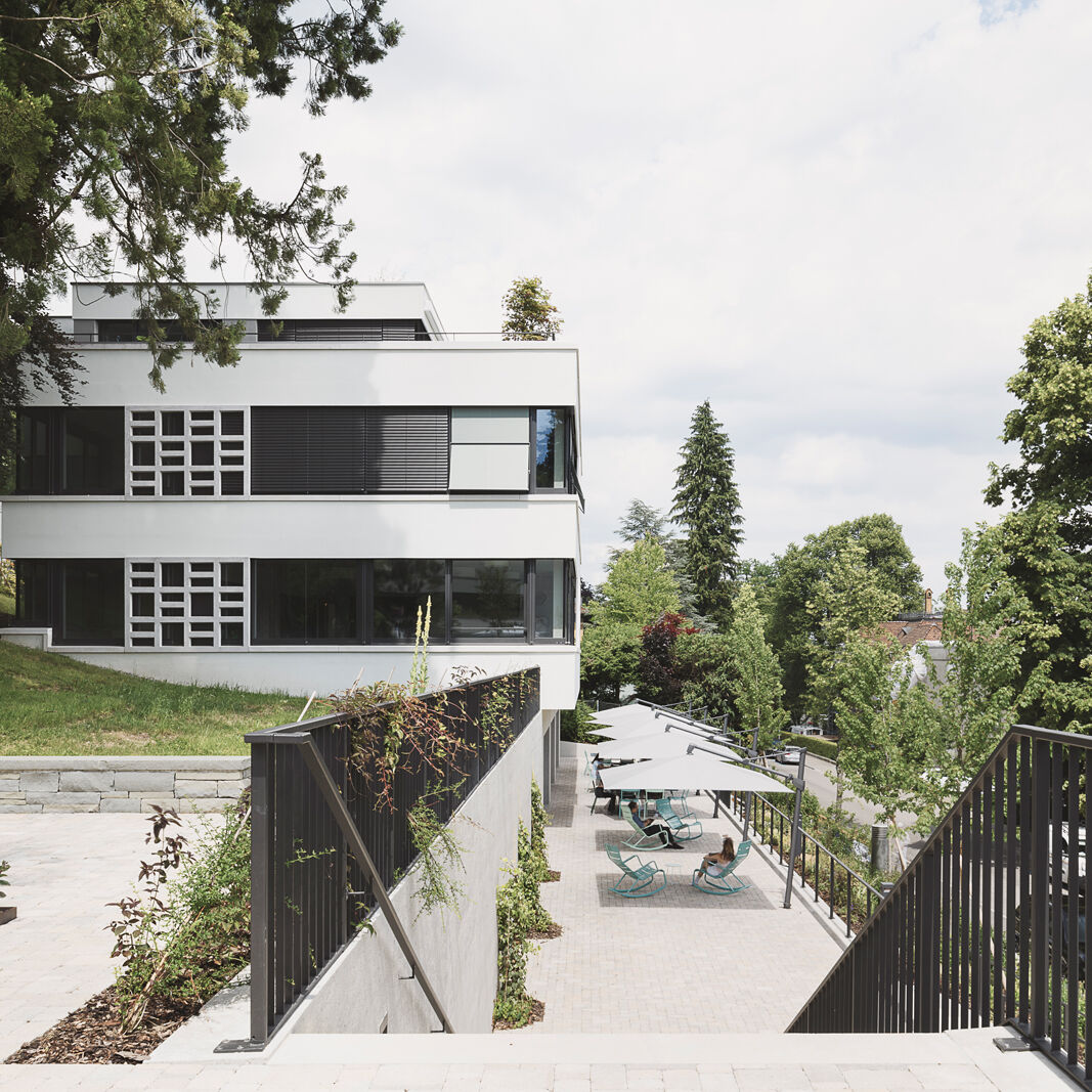 Stadtschule Ost